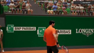 Kecmanovic Miomir    vs Kudla Denis    Highlights  Roland Garros 2019 - The French Open