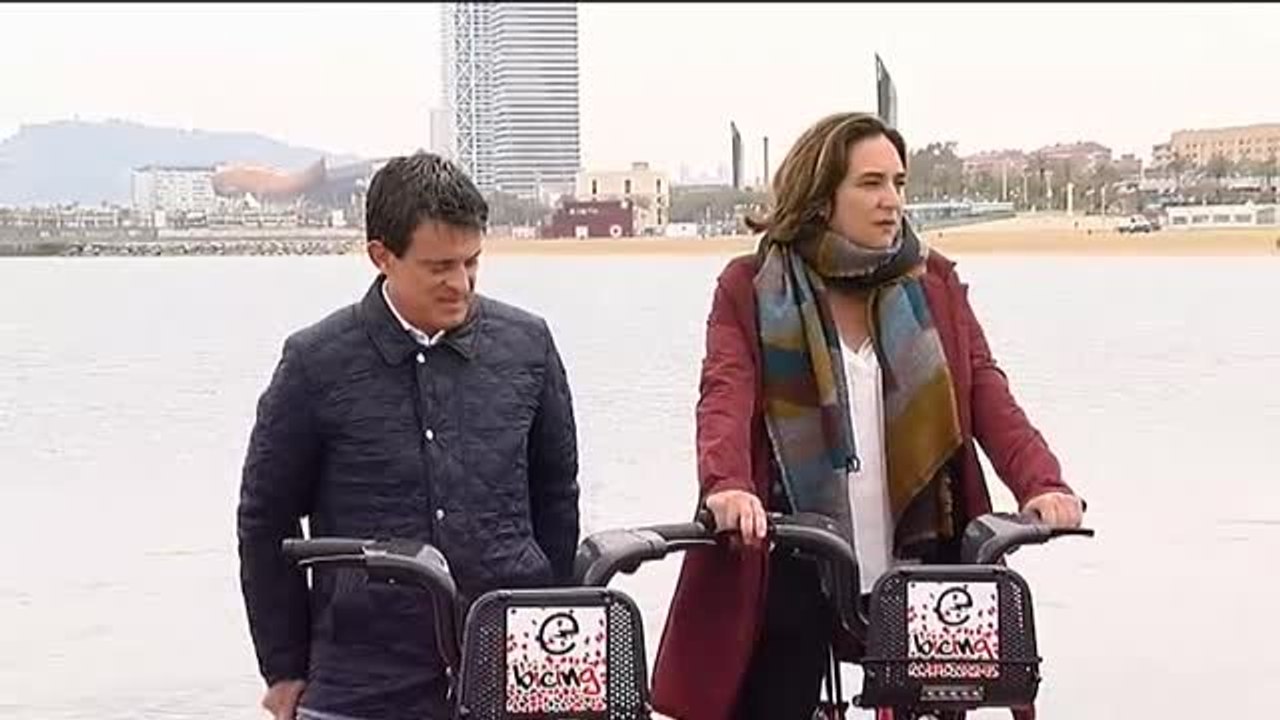 Familia, paseos, cine, teatro o aperitivos, actividades de los candidatos en la jornada de reflexión