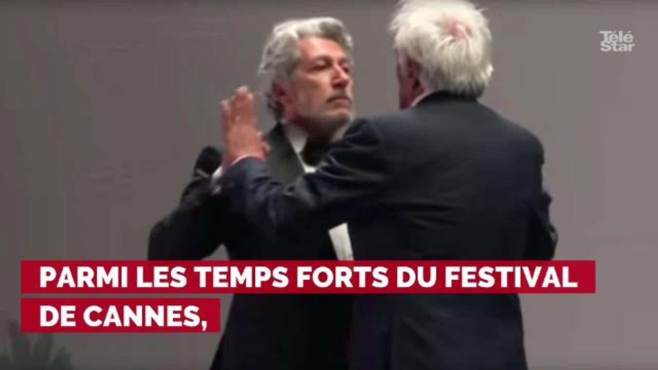 PHOTOS. Cannes 2019 : les temps forts de la quinzaine... Brad Pitt ému, la Carioca de Gérard Darmon et Alain Chabat