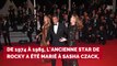 PHOTOS. Cannes 2019 : Sylvester Stallone monte les marches de la Croisette aux côtés de sa femme et de sa fille