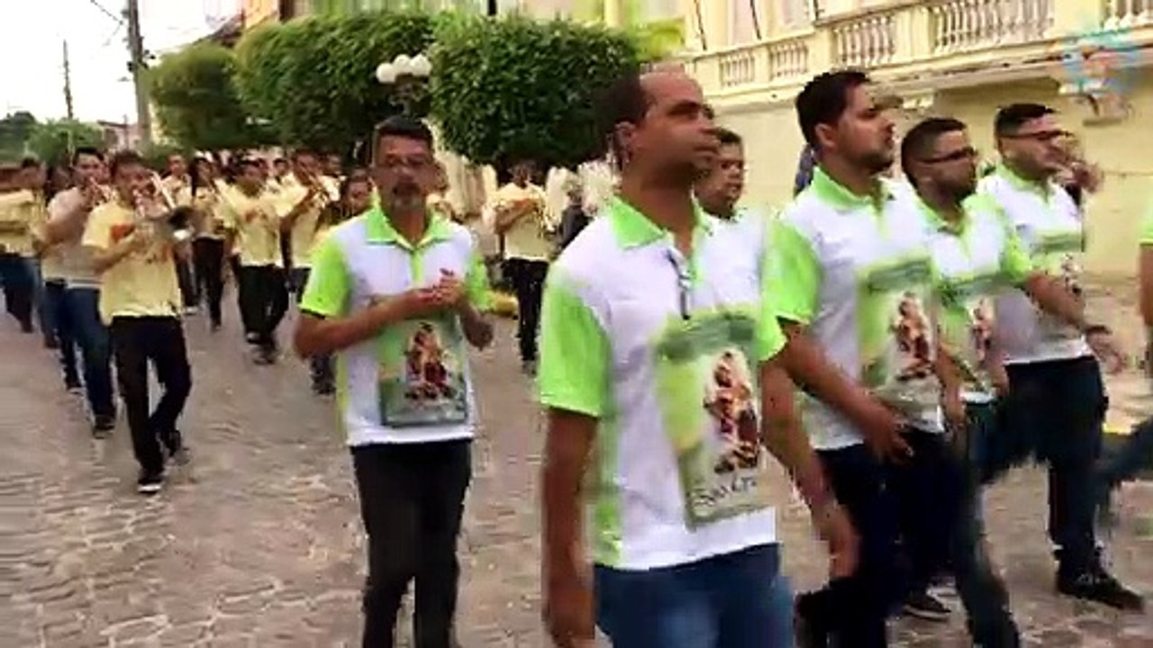54º Festa dos Motoristas de Itambé e Pedras de Fogo