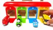 Tayo the little bus & Ironman Gigantic Insect Toy Monster Thomas, Chuggington, Cars, Tayo