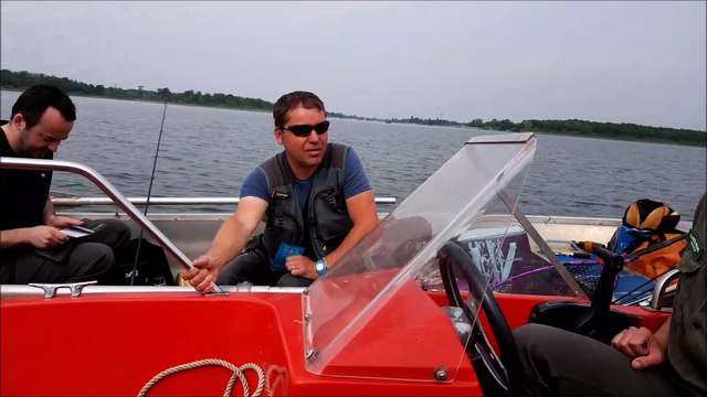 Jour J pour l’ouverture de la pêche aux carnassiers