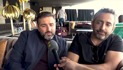Festival de Cannes : "Hors Normes" en clôture
