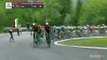 Giro d'Italia 2019 | Stage 14 | Nibali attack