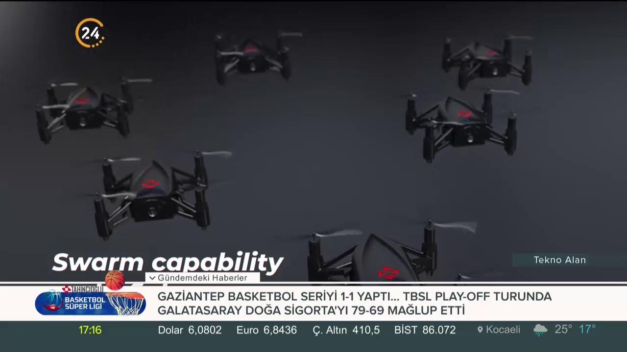 Tekno Alan