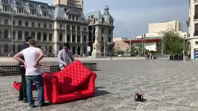 Vörös pamlag: vélemények Európáról