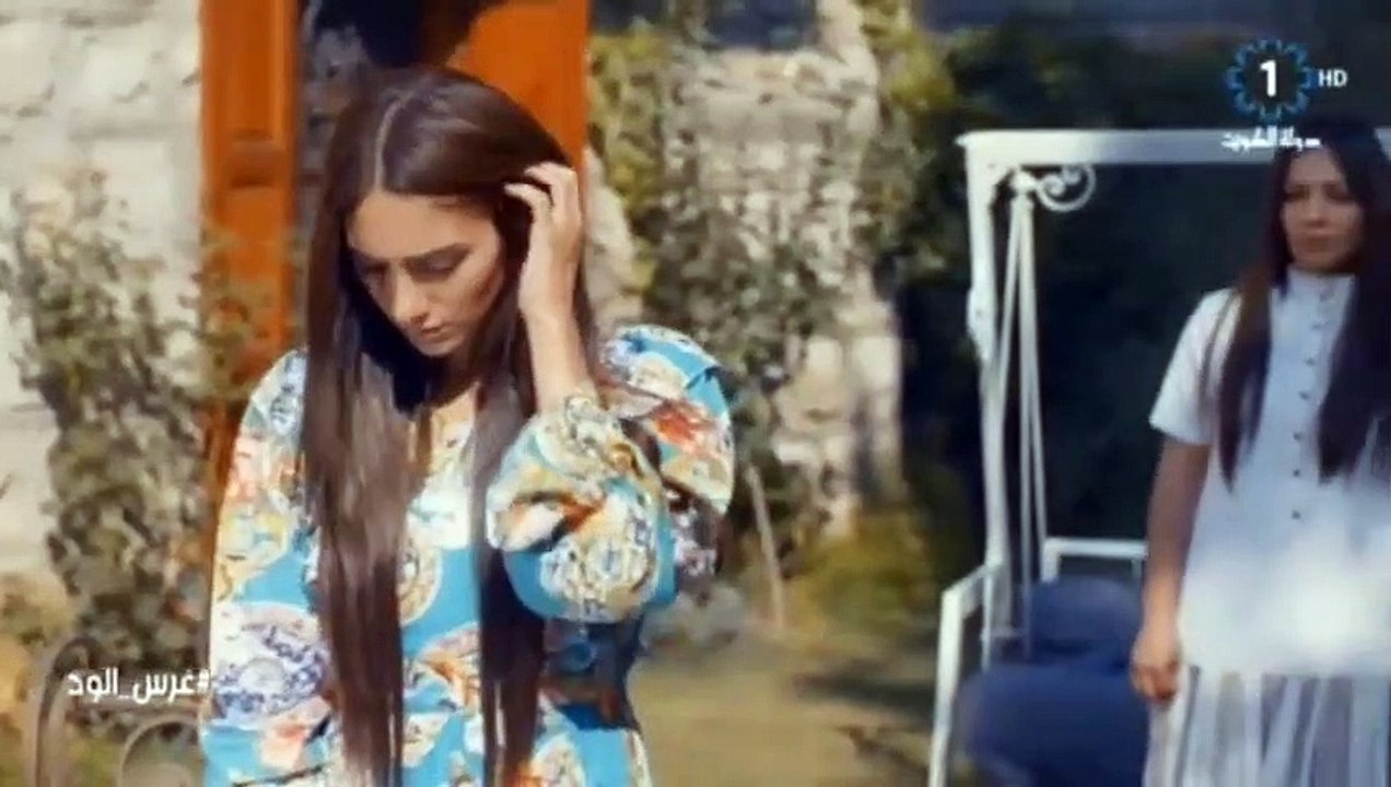 مسلسل غرس الود الحلقة 19 خليجي جودة عالية