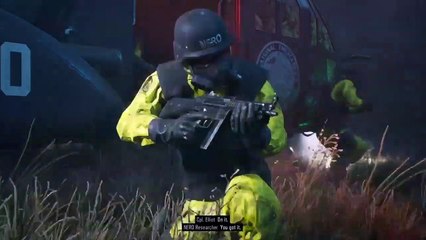 Days Gone Part 12 They're Not Sleeping