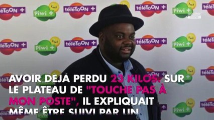 Issa Doumbia critiqué pour sa perte de poids, sa réponse cash aux détracteurs