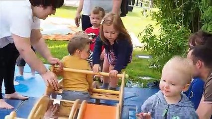 Une première "Plaine en fête" pour la com'com La Plaine dijonnaise