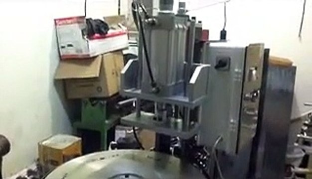 pnomatik doner tablalı montaj presı tümke makine sanayi fatih tümke 0535 687 42 31