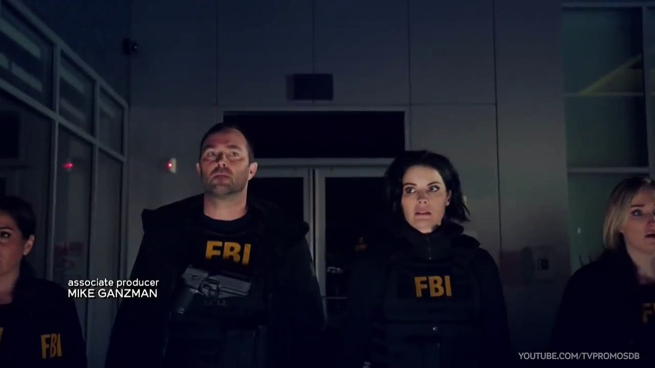 Blindspot 4x21 "Masters of War 1:5 - 8" / 4x22 "The Gang Gets Gone" Promo (2019) Season Finale