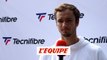 Medvedev «Je me sens prêt» - Tennis - ATP - Roland-Garros