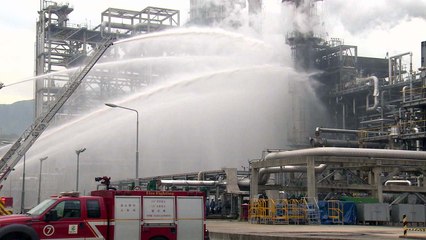 '화학 안전 사고' 경기 안산 단원 '최다' 발생 / YTN