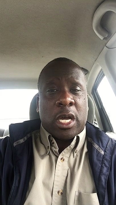 Gasoline Vlog Entry