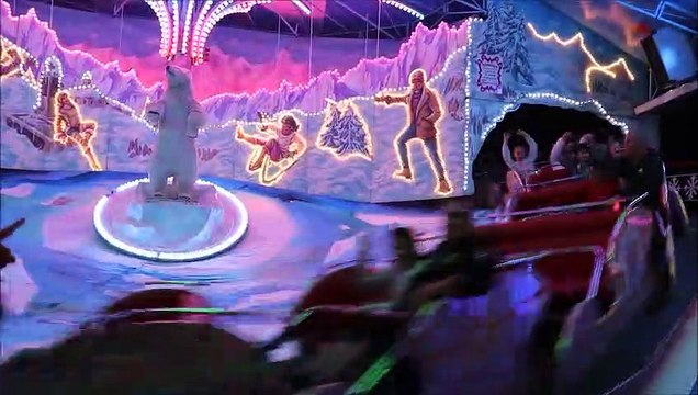 Plongée au cœur de la fête foraine de Semur-en-Auxois