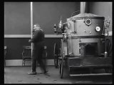 The Fireman - Charlie Chaplin 1916 silent film