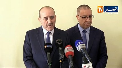 وزير السكن: هذا هو آخر أجل لطي ملف عدل 1 على المستوى الوطني