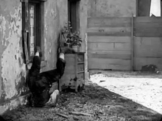 Neigbhors - Buster Keaton 1920 silent film