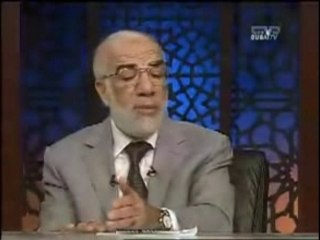 عمر عبد الكافي -  وتوبو إلى الله