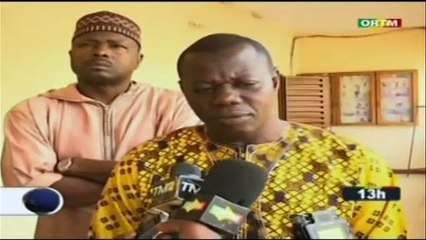 ORTM/Atelier d’échange et de sensibilisation des acteurs sociaux des ONG et associations sur le service de la CANAM