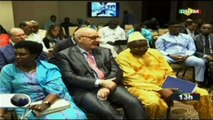 ORTM/Conférence d’information lié à la protection des réfugiés dans le sahel organisée par la mission de UA pour le Mali