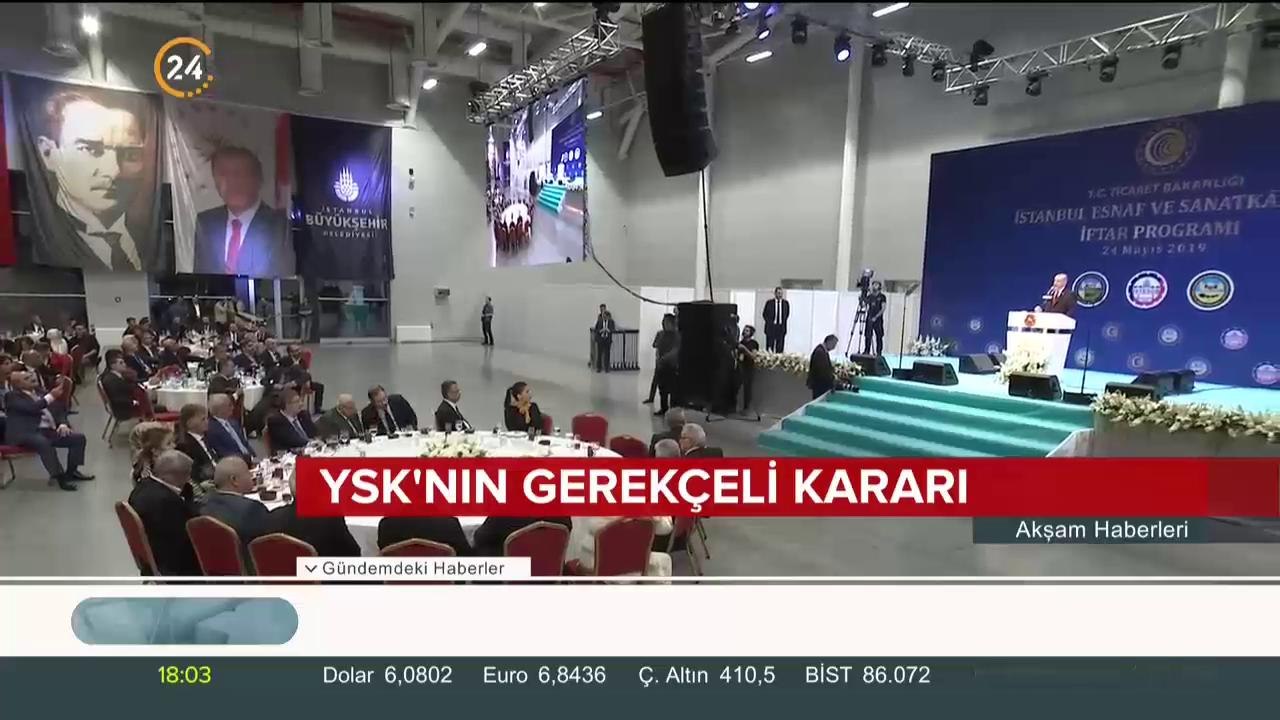 "Hırsızlık burada, çalma burada"