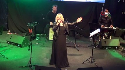 - Ramazan şenlikleri konserlerle devam ediyor