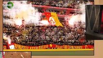 Türk Telekom'dan Galatasaray'a özel video