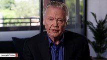 Jon Voight: 'President Trump Is The Greatest President Since Abraham Lincoln'