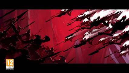 Cinématique : Diablo Immortal