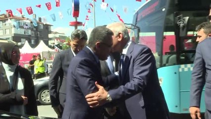 "Seçimin en sağlıklı şekilde tamamlanmasını sağlayacağız" - İSTANBUL