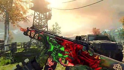 Call of Duty®: Black Ops 4 : Tutoriel Black Market