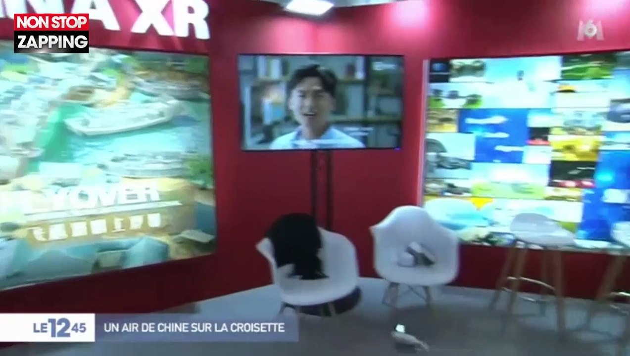 Cannes 2019 : L'industrie du cinéma chinois envahit la Croisette (vidéo)