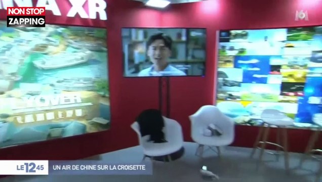 Cannes 2019 : L'industrie du cinéma chinois envahit la Croisette (vidéo)