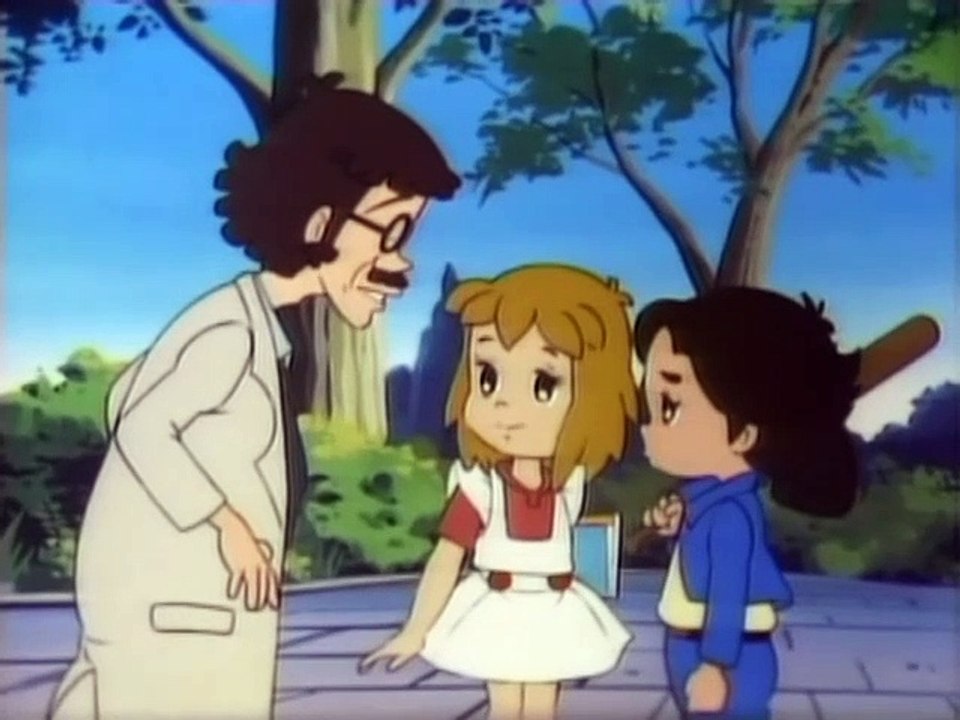 Episodio 3