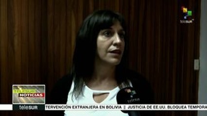 Bloqueo de EE.UU. genera serias afectaciones al pueblo venezolano