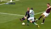Odsonne Edouard Penalty Goal - Hearts vs Celtic 1-1 25/05/2019