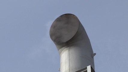 온실가스 배출권 거래절벽...'이월 제한'으로 숨통 트일까? / YTN