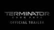 Terminator 6 - DARK FATE - Official Trailer Teaser [PARAMOUNT PICTURES]