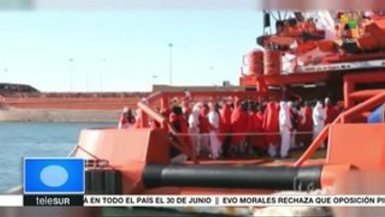 Síntesis: Venezolanos celebran 1 año de la reelección del pdte. Maduro