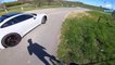 2019 PORSCHE 911 CARRERA 4S 992 REVIEW POV Test Drive on AUTOBAHN & ROAD by AutoTopNL