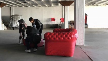 Rundreise durch Europa: Die Highlights aus dem Süden