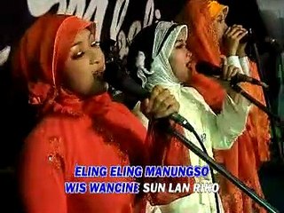 Cah Mbeling - Jaman Sengoro [Official Music Video]