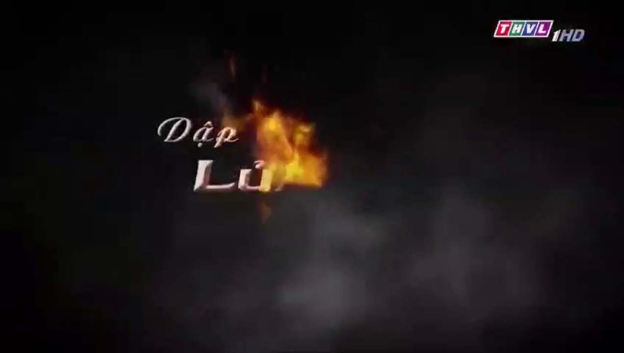 Dập Tắt Lửa Lòng Tập 36 - Bản Chuẩn - Phim Việt Nam THVL1 - Phim Dap Tat Lua Long Tap 37 - Phim Dap Tat Lua Long Tap 36