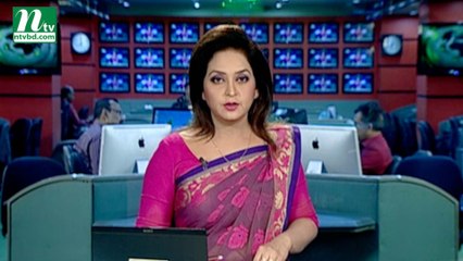 NTV Shondhyar Khobor | 25 May 2019