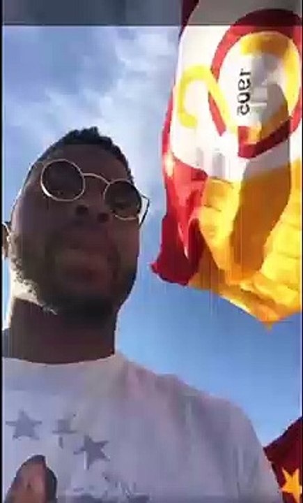 Şampiyonluk otobüsünde "Fener ağlama"