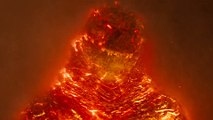 Godzilla: King of the Monsters - Official 