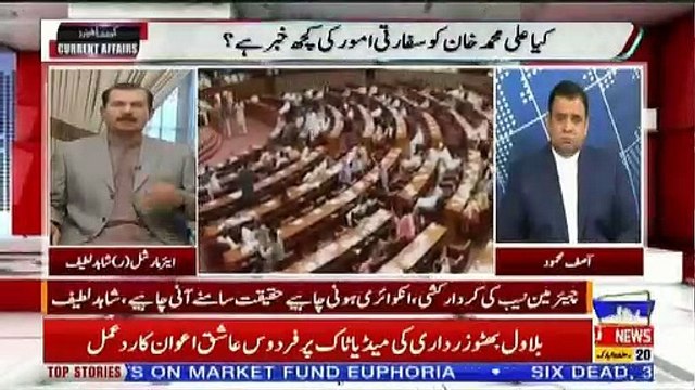 Current Affairs – 25th May 2019